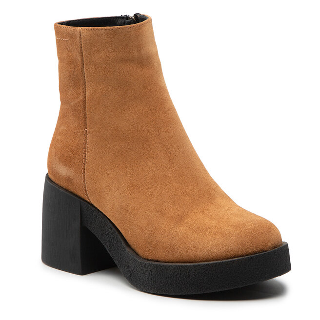 Botine Simple SL-15-02-000094 204