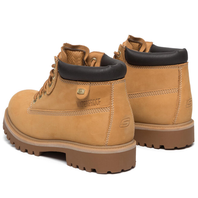 safety toe duck boots