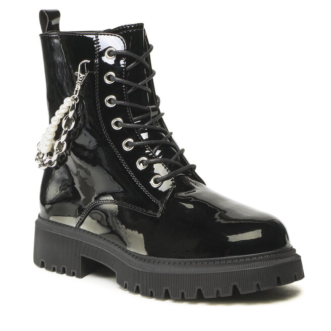 Trappers DeeZee WS5875-04 Black