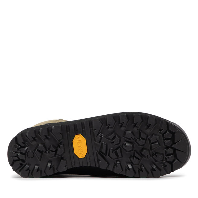 Crispi Παπούτσια πεζοπορίας Crispi Monaco/Tinn Gtx GORE TEX TH56002300 Nutria