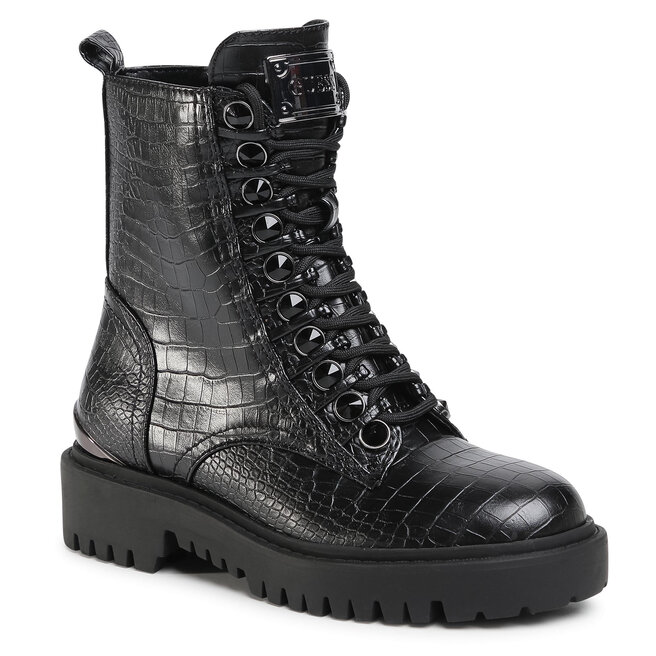 Черевики туристичні Guess Oxana FL8OXA