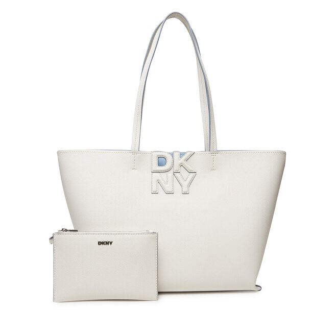 Torebka DKNY - Szary