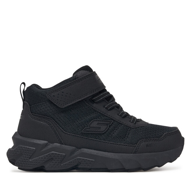 Sneakersy Skechers Elite Sport Tread - Aquavek HI 406336L/BBK Czarny