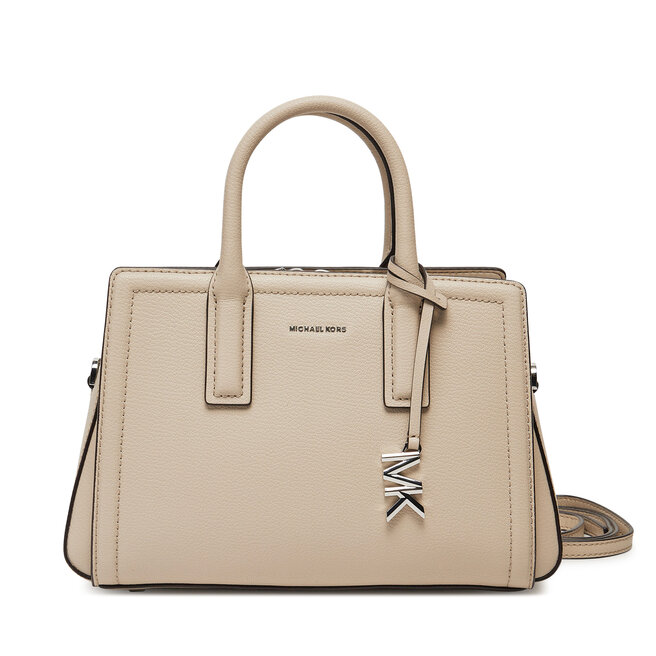 Torebka MICHAEL Michael Kors Laila - Beżowy