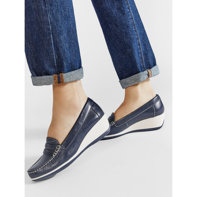 Geox hot sale arethea shoes