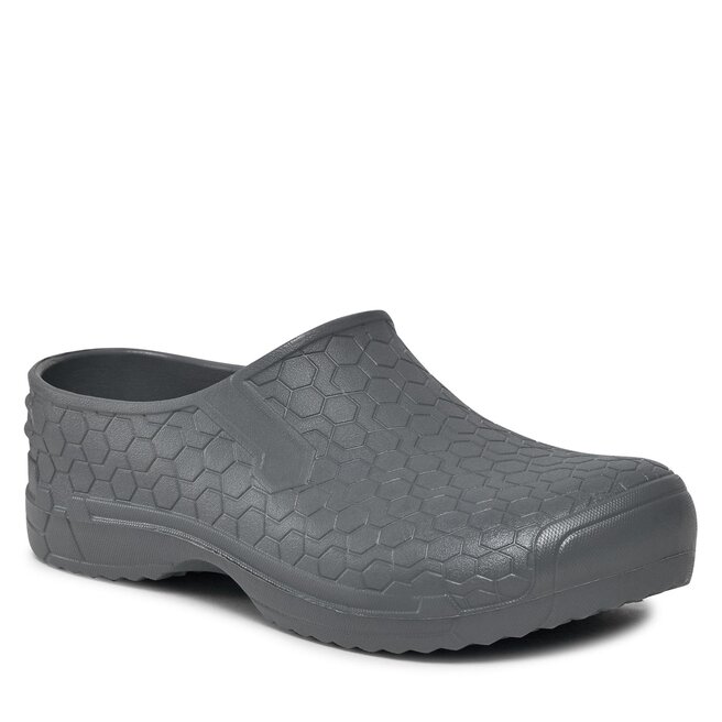 Dry Walker Saboți Dry Walker Hex Closed Grey