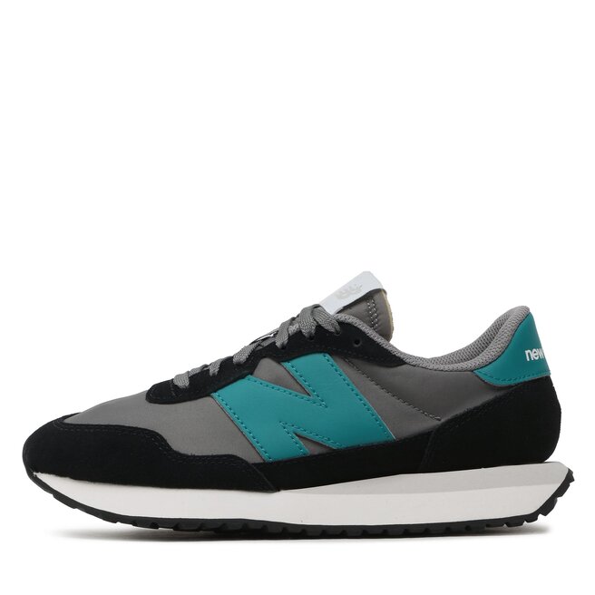 New Balance Sneakers New Balance MS237BN Negru