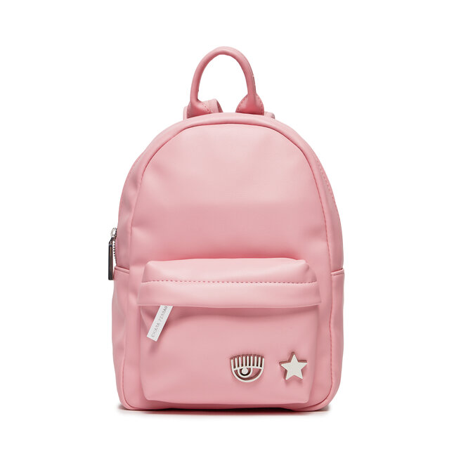 Mochila Chiara Ferragni 75SB4BM1 Fairy Tale 439 zapatos.es