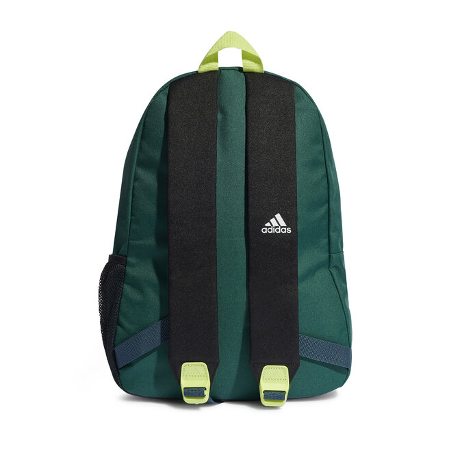 adidas Zaino adidas Brand Love Backpack HZ2920 Cgreen/Black/White
