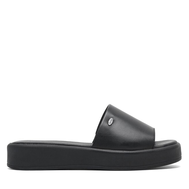 Klapki Lasocki ASTI ARC-3032-13 Czarny -