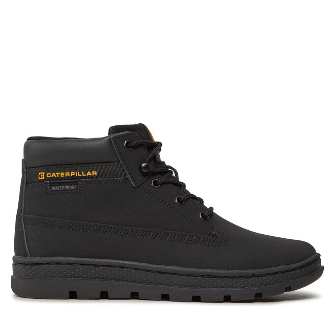 CATerpillar Bakancs CATerpillar Cite Wp P111271 Black