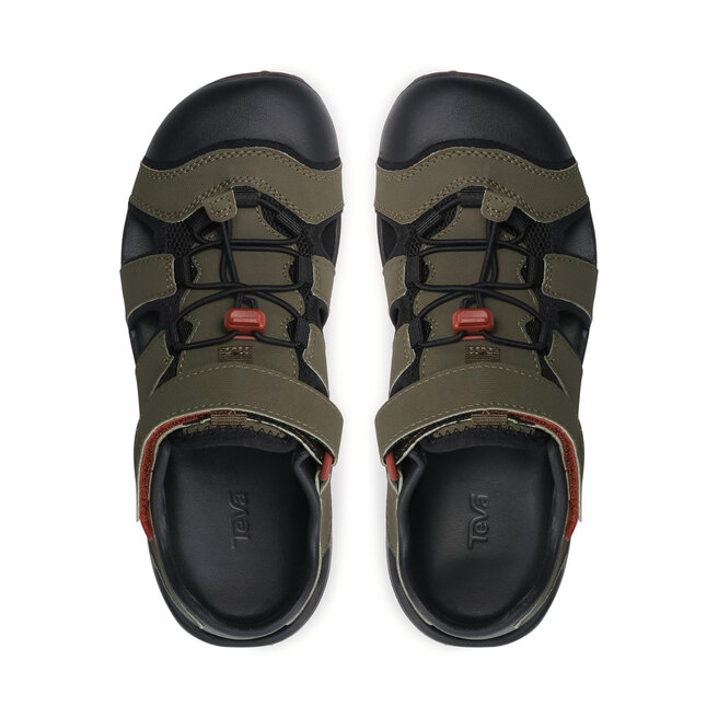Teva Sandále Teva M Flintwood 1118941 Dol