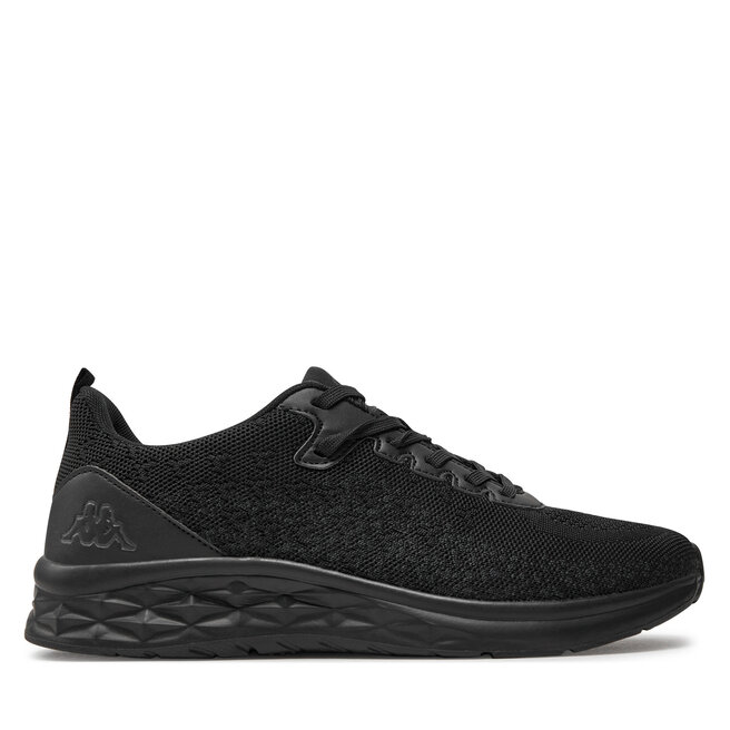 Sneakersy Kappa Logo Rostie - Czarny
