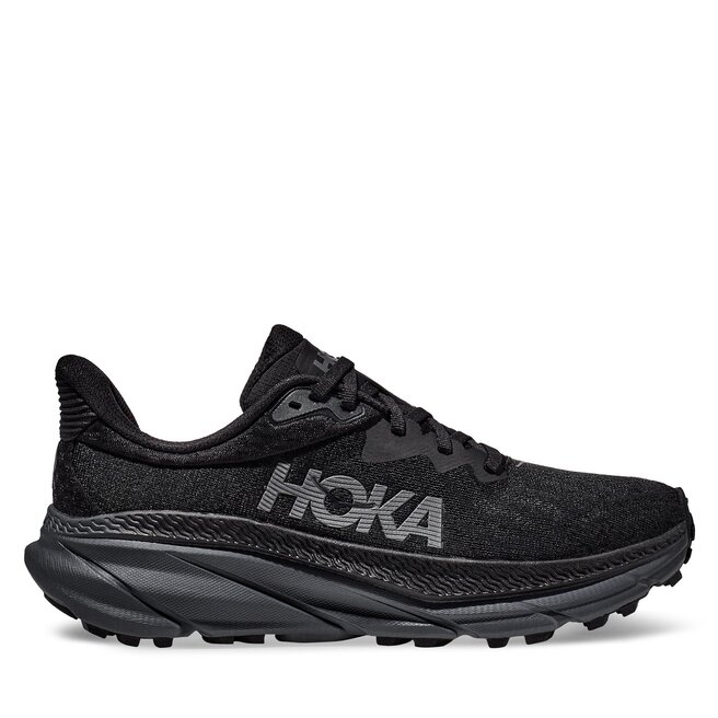 Buty do biegania Hoka Challenger Atr 7 - Czarny