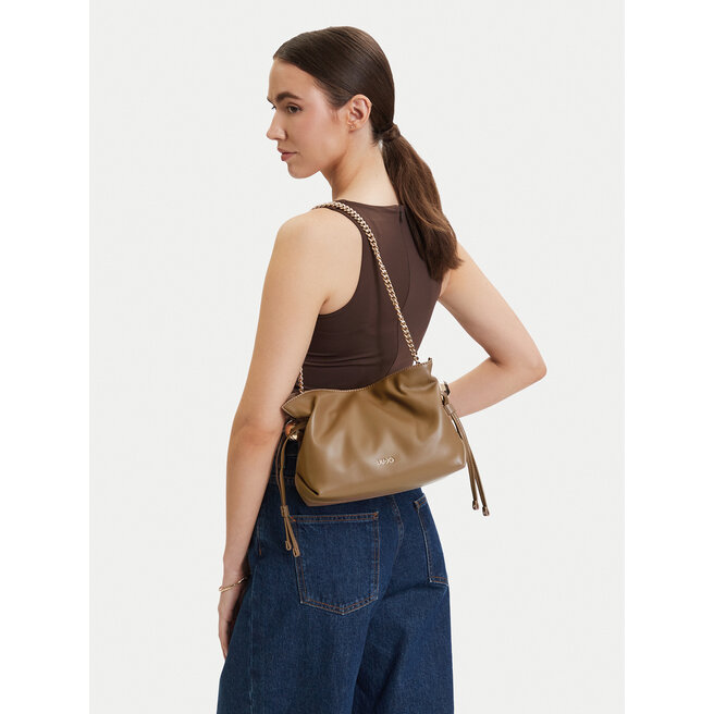 Torebka Liu Jo AA6099 E0958 Beżowy -