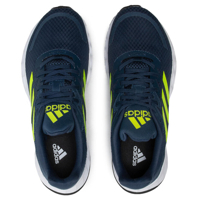 Batai adidas Duramo Sl K FY7310 Crenav/Syello/Halsil • Www.eavalyne.lt