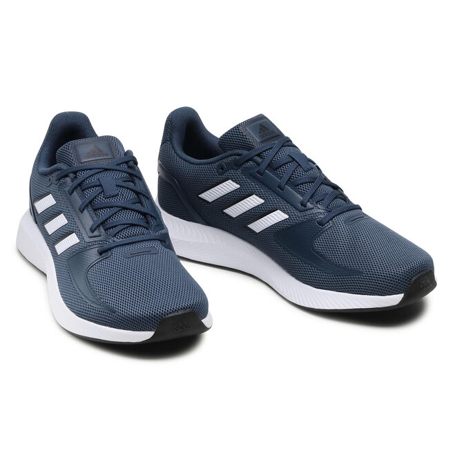 Взуття adidas Runfalcon 2.0 FZ2807 Crenav/Ftwwht/Legink • Eobuv.com.ua