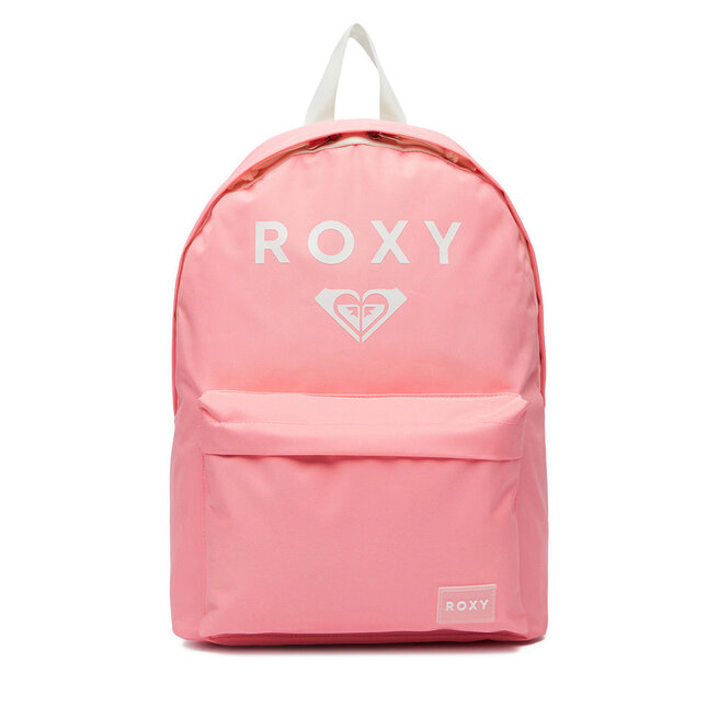 Plecak Roxy CEOWB-ROXY-XS-001-09 Różowy -