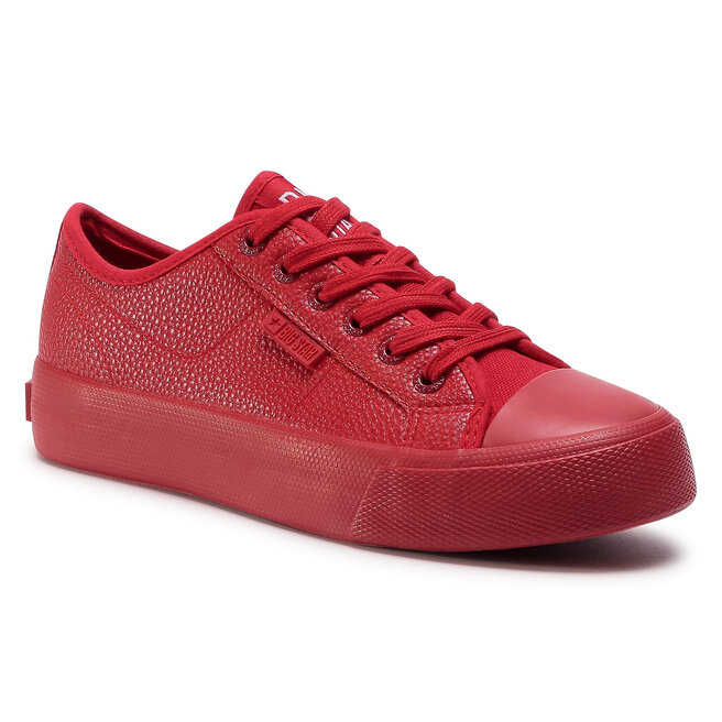 Teniși Big Star ShoesBig Star Shoes GG274100 Red