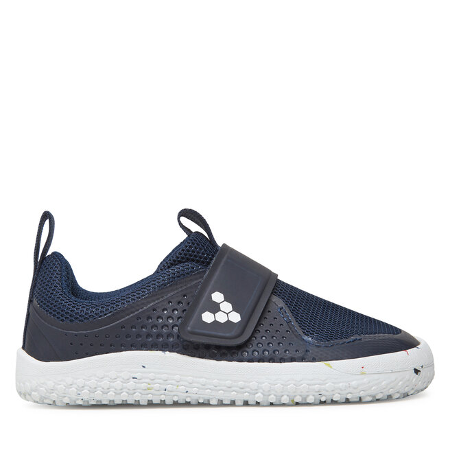Sneakersy Vivo Barefoot Primus Sport III - Granatowy