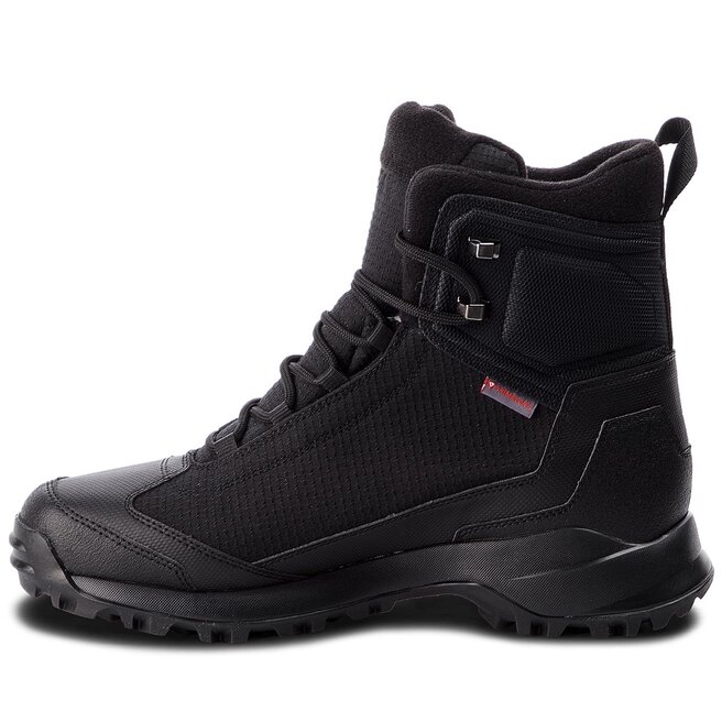 Batai adidas Terrex Frozetrack High Cw AC7838 Cblack/Cblack/Grefou •  Www.eavalyne.lt