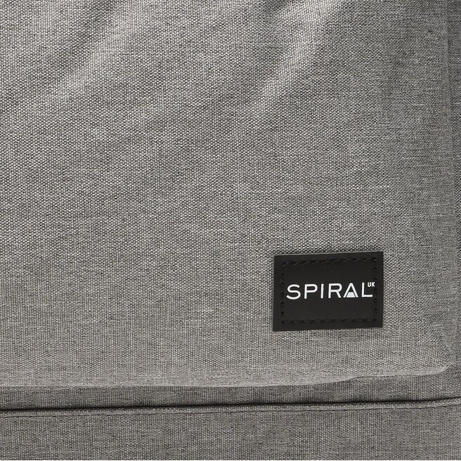 Spiral Rucsac Spiral Og 1446 Light Grey