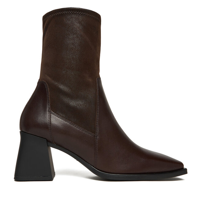 Kobiece botki Vagabond Shoemakers