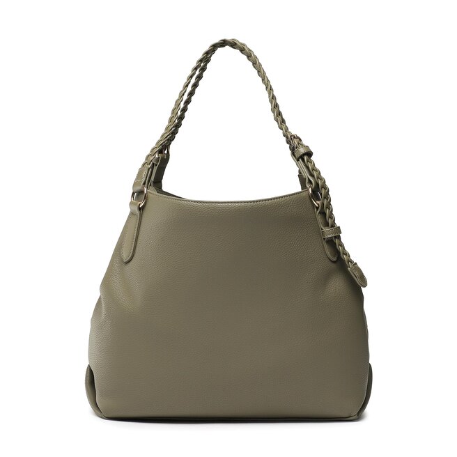 Liu Jo Kabelka Liu Jo Ecs M Satchel AA3076 E0086 Verdone 90511