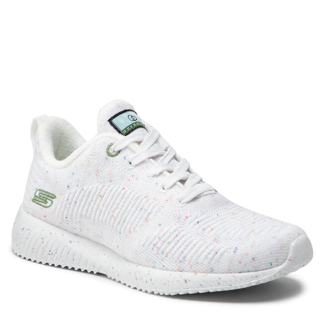 Sneakers Skechers BOBS Reclaim Life 117282/WHT White
