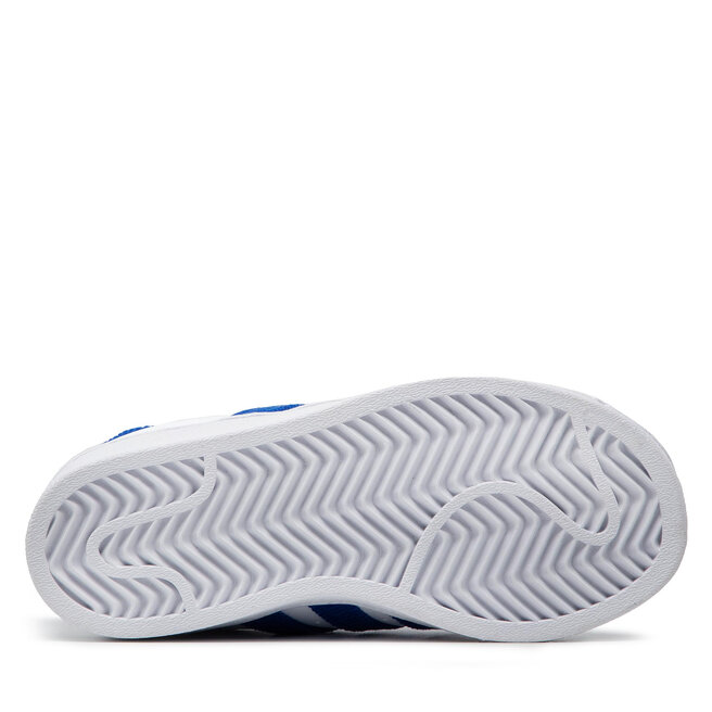 adidas Scarpe adidas Superstar C GV7952 Ftwwht/Royblu/Ftwwht