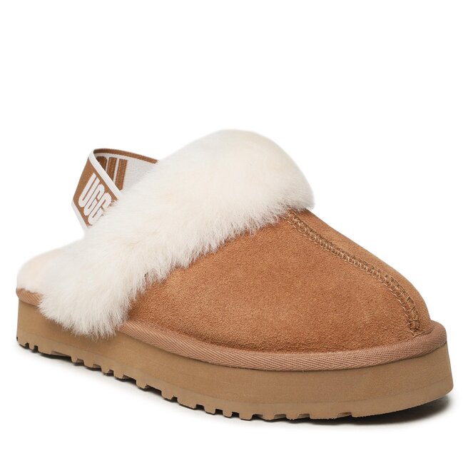 Pantuflas Ugg K Funkette 1130395K Che zapatos.es