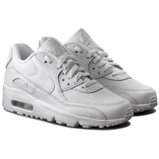 Air max hotsell 90 mesh white