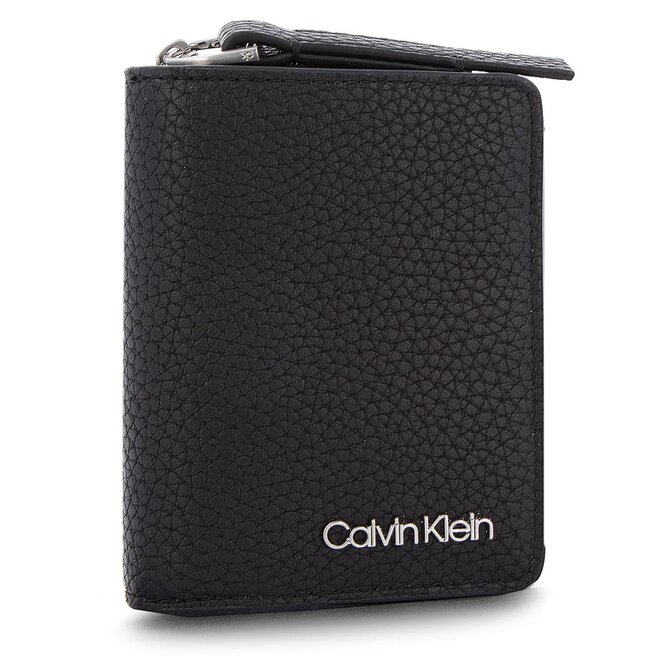 small calvin klein wallet