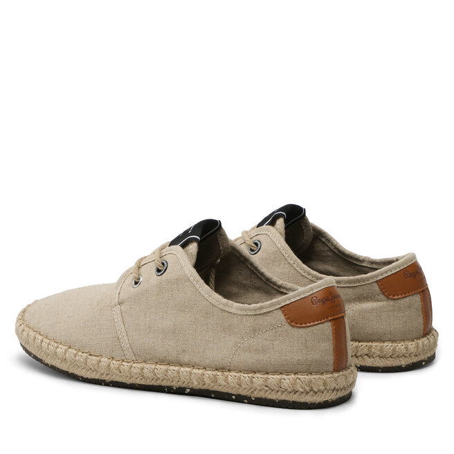 Zapatos Pepe Jeans Tourist Classic Para Niños - Estilo Blucher En Ante, Cómodos Y Transpirables