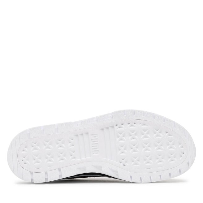 Puma Sneakersy Puma Mayze Wedge Wns 386273 01 Puma White/Puma Black