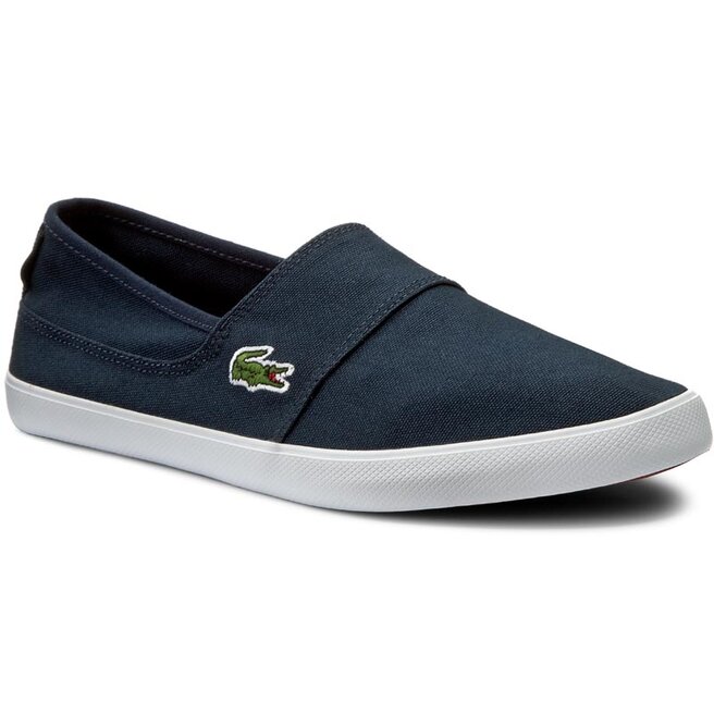 Lacoste marice blue sales