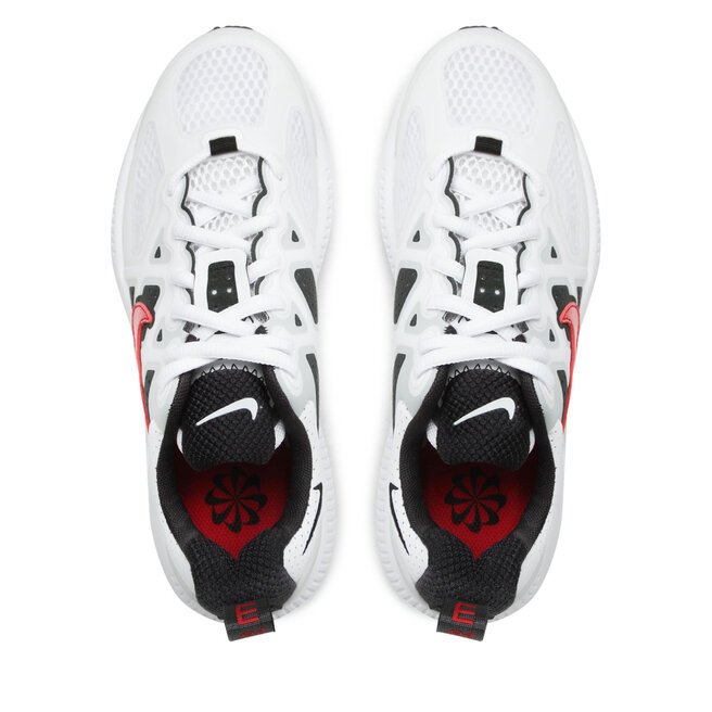 Zapatos Nike Air Max Genome Se1 (Gs) DC9120 White/Very Berry/Black • Www.zapatos.es