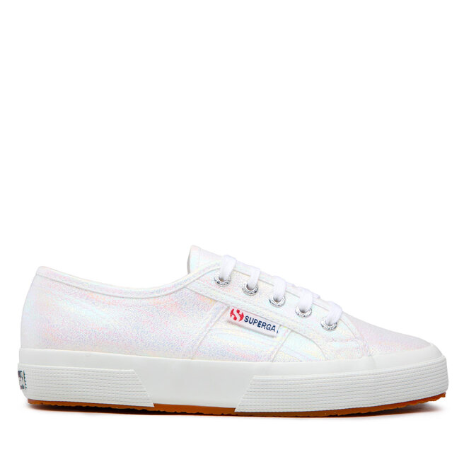 Tenisówki Superga Lamew 2750 - Biały