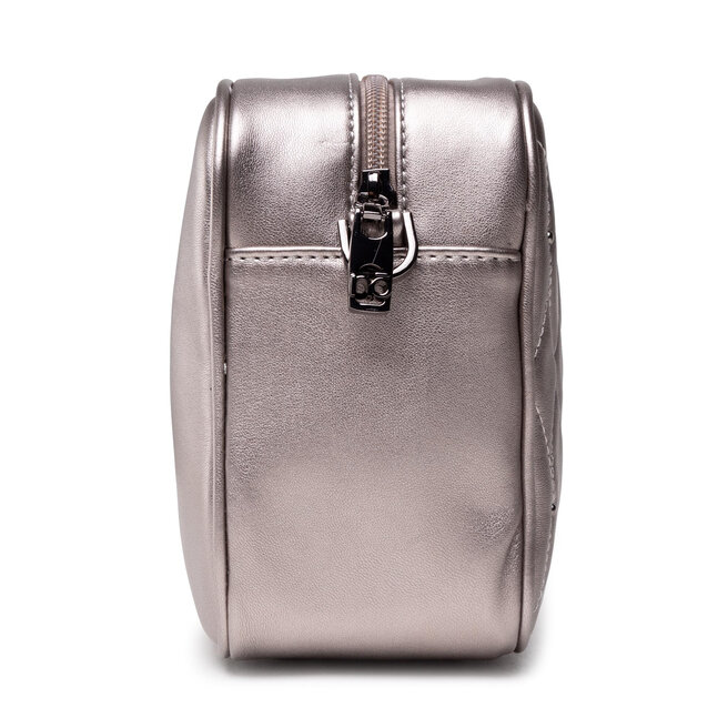 Nobo Táska Nobo NBAG-J2840-C025 Ezüst