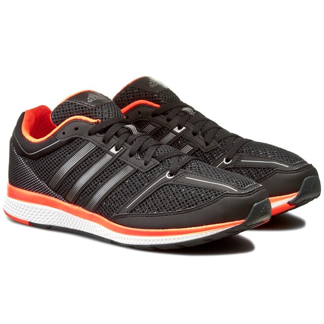Scarpe adidas Mana Rc Bounce M B72977 Cblack Ironm escarpe