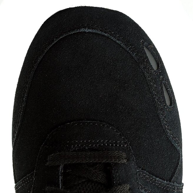 Permanentemente Estado satélite Sneakers Asics Gel-Lyte HL7F2 Black/Black 9090 • Www.zapatos.es