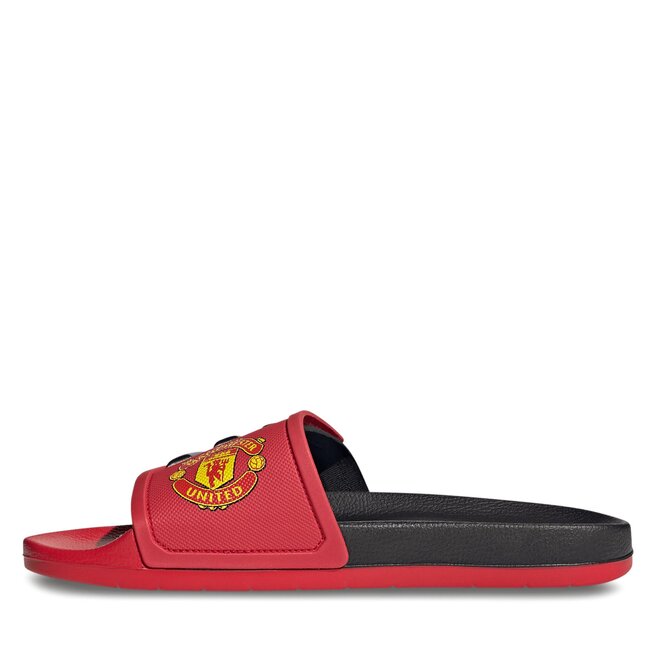 Ciabatte adidas Adilette TND Slides GZ5940 Rosso escarpe