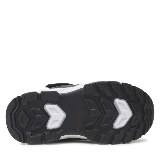 Crosby Schneeschuhe Crosby 228136/01-01E Dark Blue