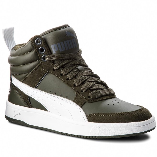 Puma store rebound street