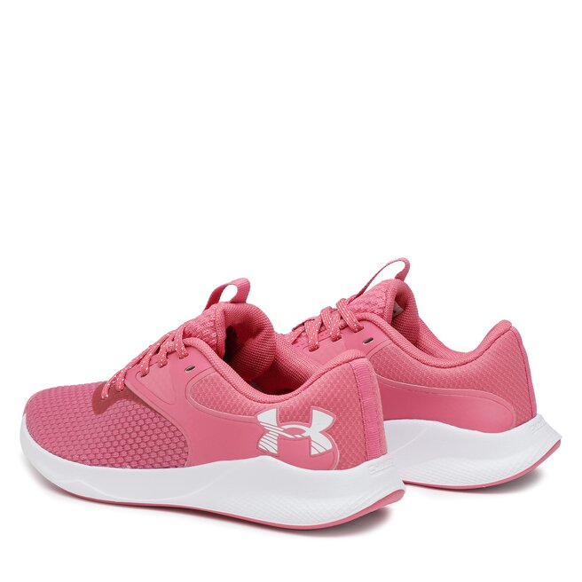 Under Armour Topánky Under Armour Ua W Charged Aurora 2 3025060-603 Pnk/Pnk