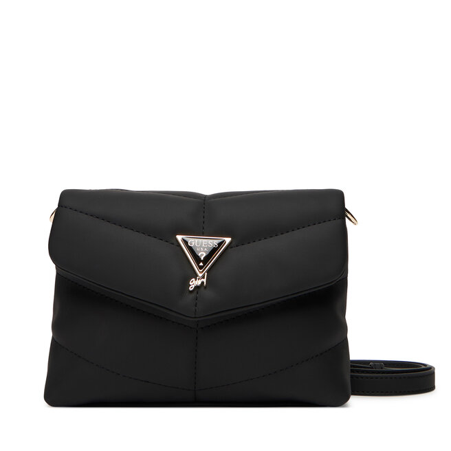 Torebka Guess J5YZ12 - Czarny