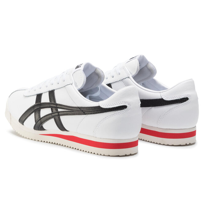 Snīkeri Onitsuka Tiger Tiger Corsair 1183B397 White/Black 101 • Eapavi.lv