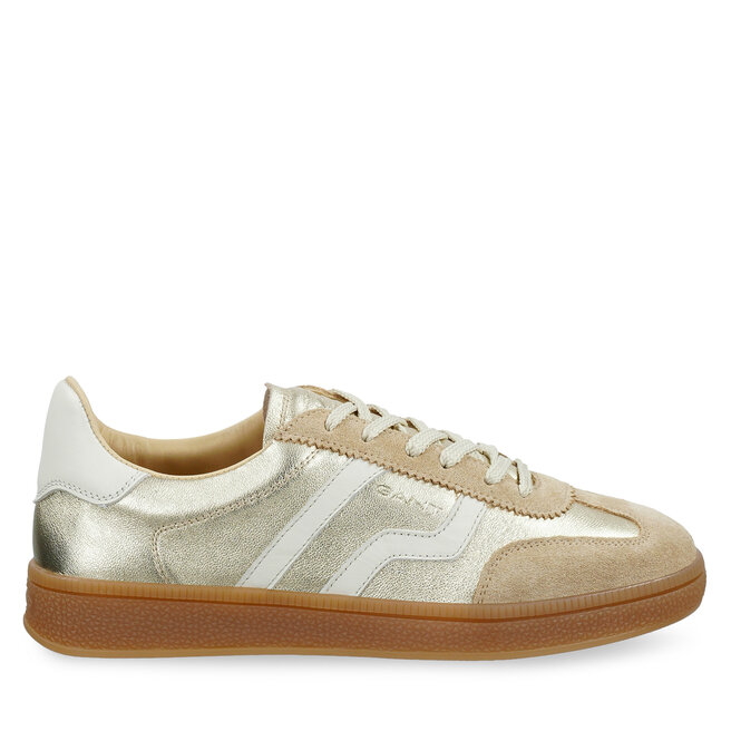 Kobiece sneakersy Gant