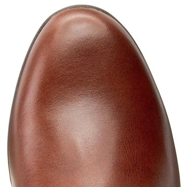 Clarks elipsa dee top boots