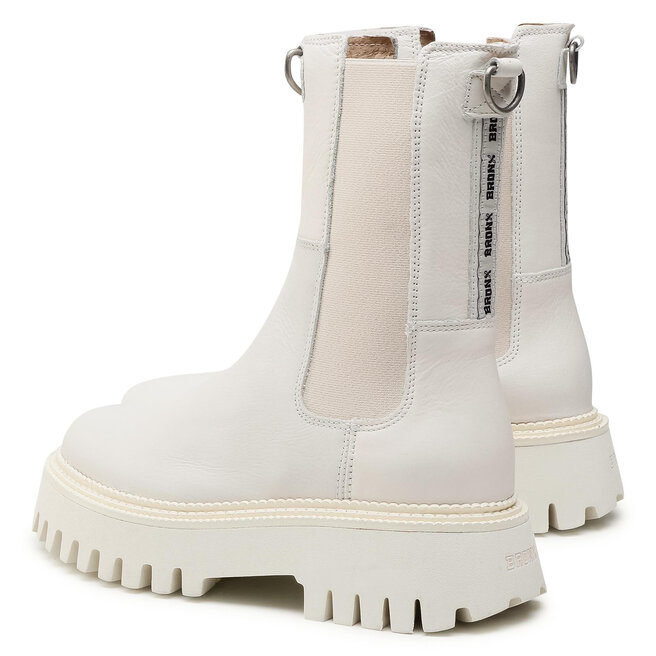 Bronx Trappers Bronx 47268-AA Off White 05